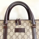 Gucci GG Supreme handbag - Vintage 2010