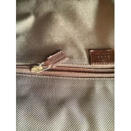 Gucci GG Supreme handtas - Vintage 2010