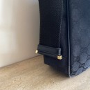 Gucci black Jacky shoulder bag - Vintage early 2000's