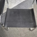 Mart Stam S34 style armchair - 1990's