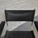 Mart Stam S34 style armchair - 1990's