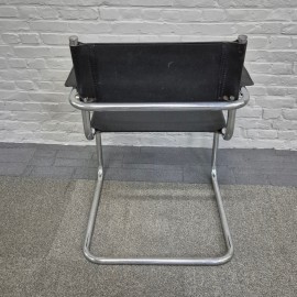 Mart Stam S34 style armchair - 1990's