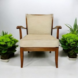 Knoll Antimot armstoel