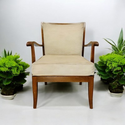 Knoll Antimot chair