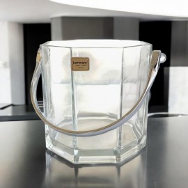 Octime ice bucket from Luminarc