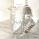 Schenkkan in glas