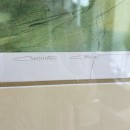Christine Comyn - Litho - 49/100 - 1980's