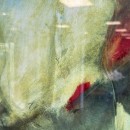 Christine Comyn - Litho - 49/100 - 1980's