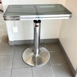 Console table by Allegri Arredamenti Parma - 1970's