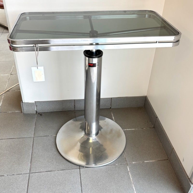 Console tafel van Allegri Arredamenti Parma - jaren 70