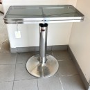 Console tafel van Allegri Arredamenti Parma - jaren 70