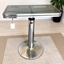 Console tafel van Allegri Arredamenti Parma - jaren 70