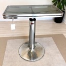 Console tafel van Allegri Arredamenti Parma - jaren 70