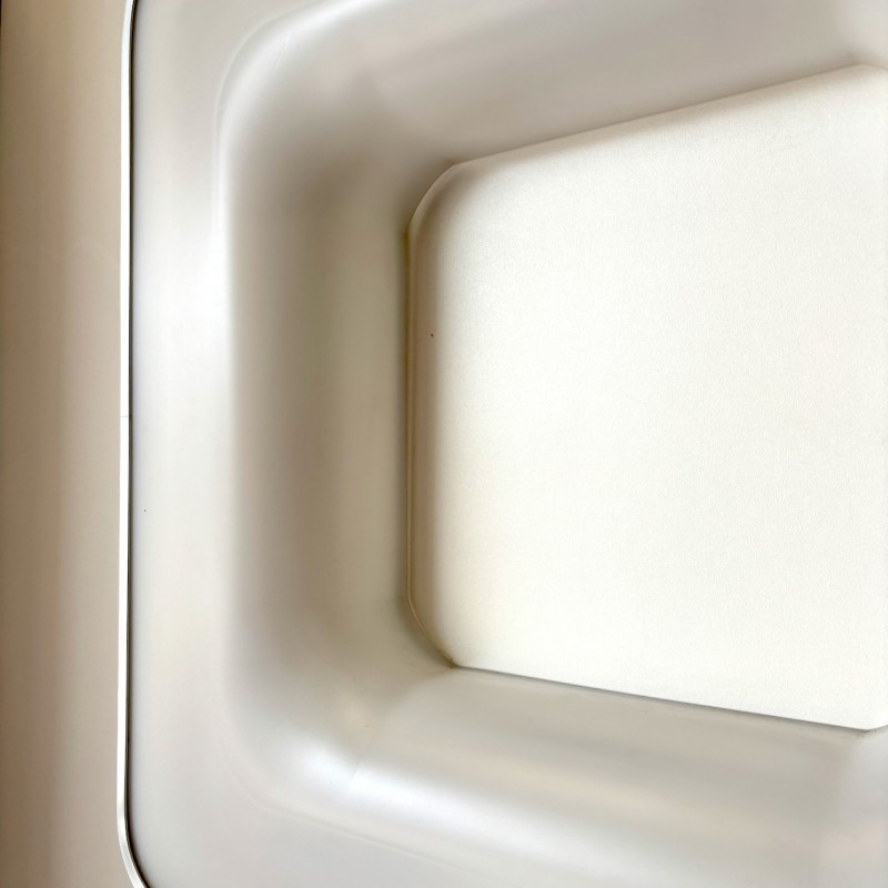 Pair Post Modern wall sconces - 1990's