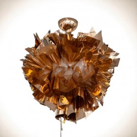 Pendant by Adriano Rachele for SLamp - Italy 2000's