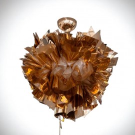 Pendant by Adriano Rachele for SLamp - Italy 2000's