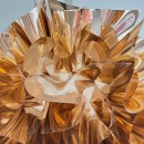 Pendant by Adriano Rachele for SLamp - Italy 2000's