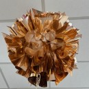 Pendant by Adriano Rachele for SLamp - Italy 2000's