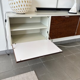 Pastoe hanging sideboard - Cees Braakman - 1960's