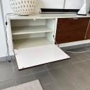 Pastoe hanging sideboard - Cees Braakman - 1960's