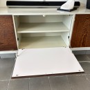 Pastoe hanging sideboard - Cees Braakman - 1960's
