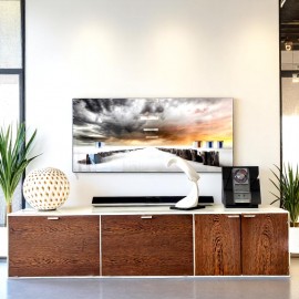 Pastoe hanging sideboard - Cees Braakman - 1960's