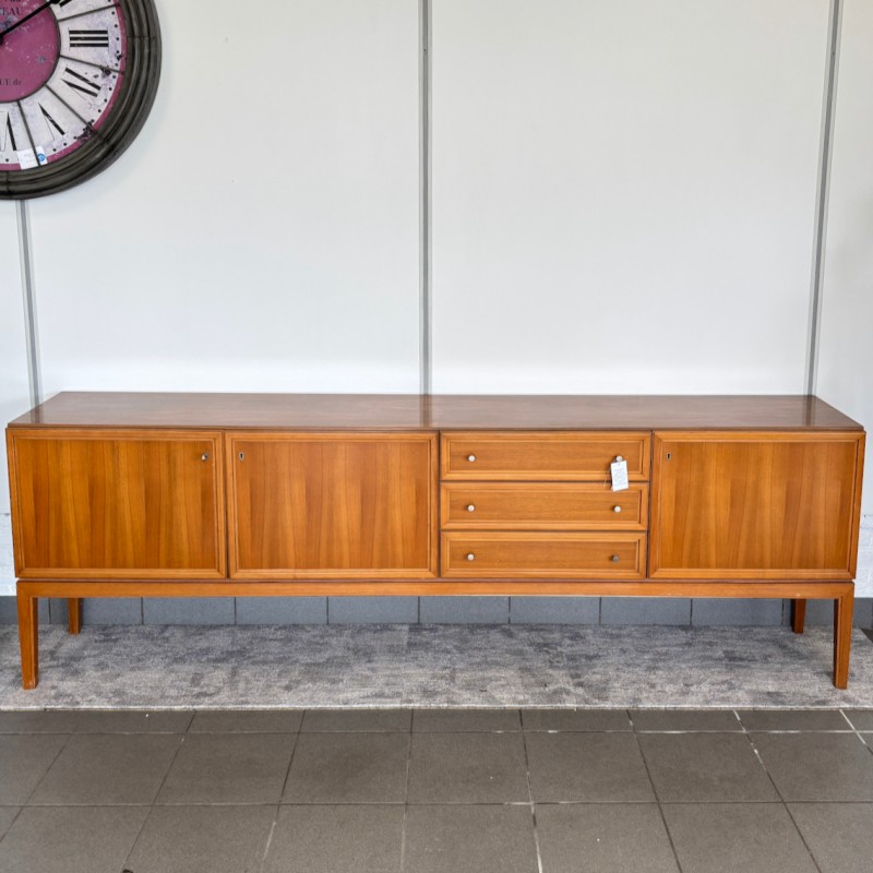 Palette Möbelfabrik dressoire - jaren 70