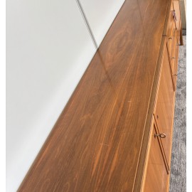 Palette Möbelfabrik dressoire - jaren 70
