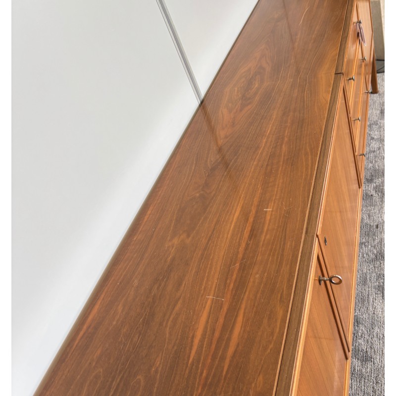 Palette Möbelfabrik dressoire - jaren 70