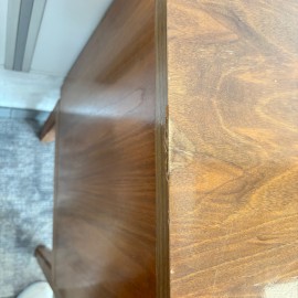 Palette Möbelfabrik sideboard - 1970's