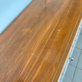 Palette Möbelfabrik dressoire - jaren 70