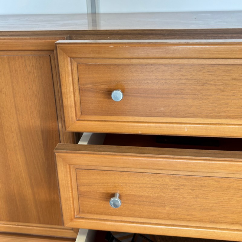 Palette Möbelfabrik dressoire - jaren 70