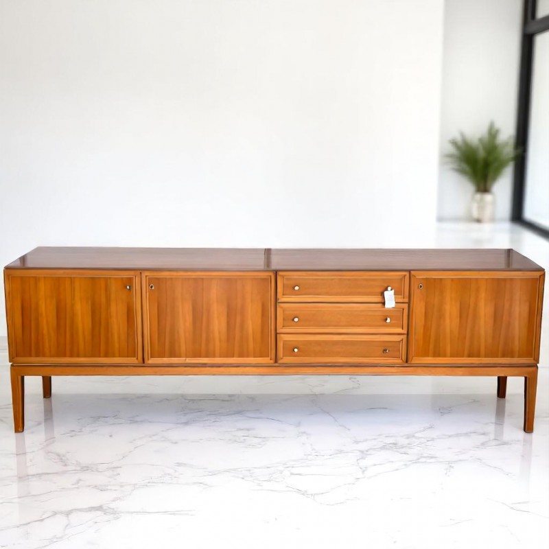 Palette Möbelfabrik dressoire - jaren 70