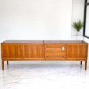 Palette Möbelfabrik sideboard - 1970's