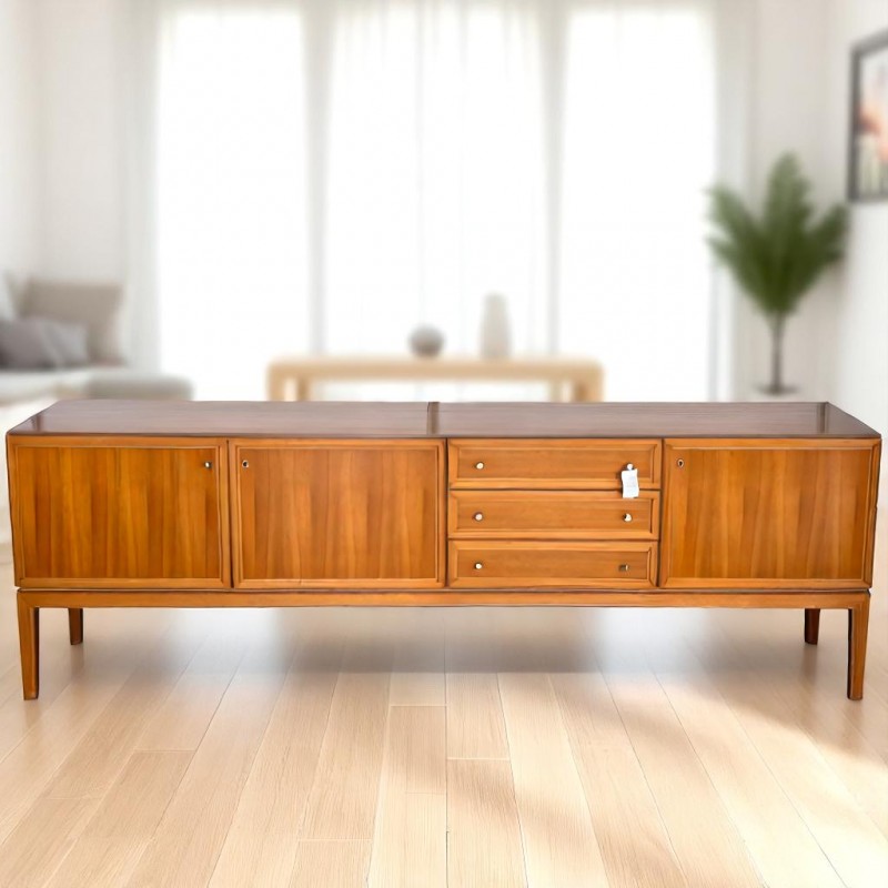 Palette Möbelfabrik dressoire - jaren 70