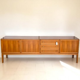 Palette Möbelfabrik dressoire - jaren 70