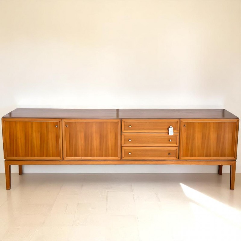 Palette Möbelfabrik dressoire - jaren 70