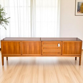 Palette Möbelfabrik dressoire - jaren 70