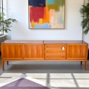 Palette Möbelfabrik dressoire - jaren 70