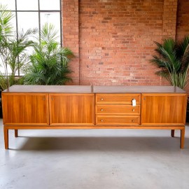 Palette Möbelfabrik dressoire - jaren 70