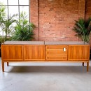 Palette Möbelfabrik dressoire - jaren 70