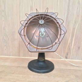 Industrial Fan lamp