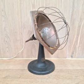 Industrial Fan lamp
