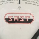 SAST industrial scale