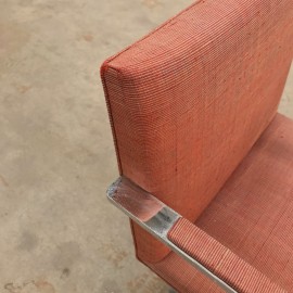Knoll "Brno" chair by Mies Van Der Rohe