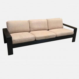 Vintage 3-zit sofa