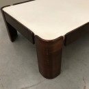 Vintage design salon table