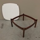 G Plan side table by Victor Wilkins