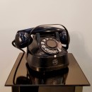 RTT56 Post War Telephone