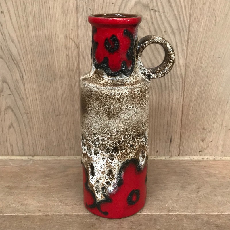 West German vase